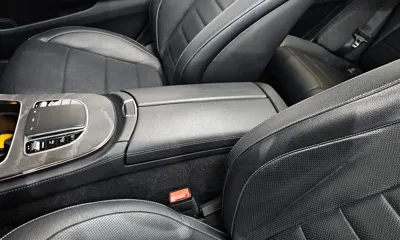Mercedes-Benz E-Class 2022, 111116 км, за 38000000 KRW - фото 29