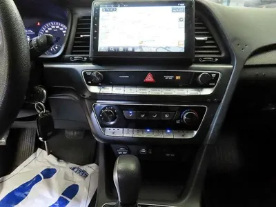 Hyundai Sonata 2019, 120433 км, за 8290000 KRW - фото 10