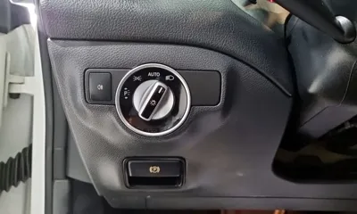 Mercedes-Benz CLA-Class 2018, 110000 км, за 13800000 KRW - фото 13