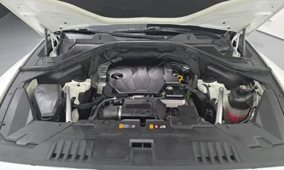 Genesis GV80 2021, 52975 км, за 45500000 KRW - фото 6
