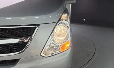 Hyundai Starex 2013, 71377 км, за 8700000 KRW - фото 22