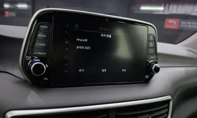 Hyundai Tucson 2019, 102219 км, за 16900000 KRW - фото 15