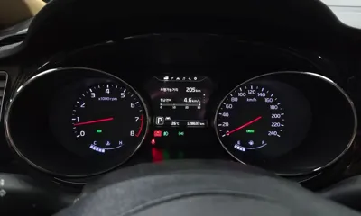 Kia Canival 2016, 128637 км, за 12900000 KRW - фото 8