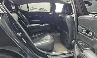 Kia K9 2015, 232897 км, за 8990000 KRW - фото 11