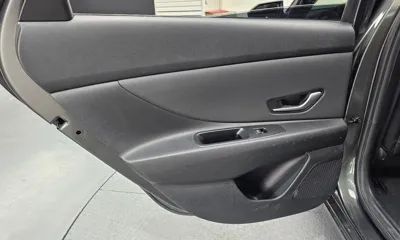 Hyundai Avante 2022, 99668 км, за 14000000 KRW - фото 25