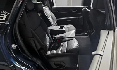 Kia Sorento 2020, 87230 км, за 16500000 KRW - фото 12