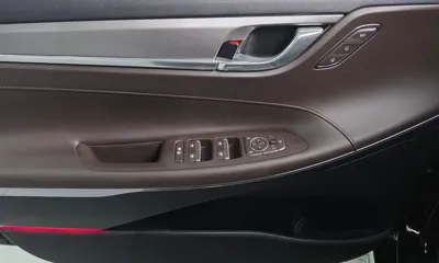 Hyundai Grandeur 2020, 81194 км, за 21500000 KRW - фото 24