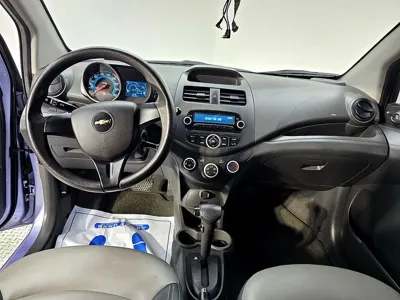 ChevroletGMDaewoo Spark 2014, 97000 км, за 1600000 KRW - фото 5