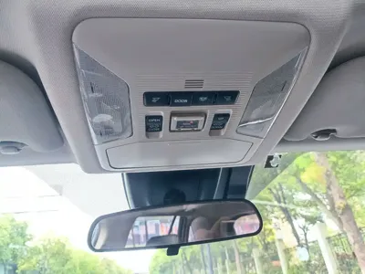 Toyota Wildlander 2020, 146700 км, за 82500 CNY - фото 19