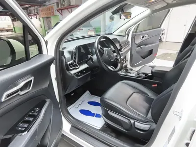 Kia Sportage 2022, 96918 км, за 19200000 KRW - фото 9