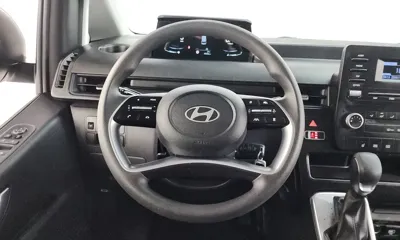 Hyundai Staria 2025, 40006 км, за 22500000 KRW - фото 13