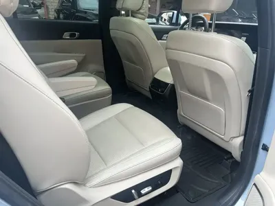 Li Auto Li ONE 2021, 42000 км, за 92800 CNY - фото 13