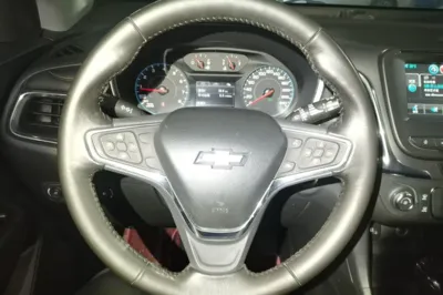 Chevrolet Equinox 2019, 135500 км, за 54276.33 CNY - фото 13