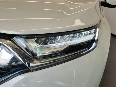 Honda CR-V 2019, 67800 км, за 108500 CNY - фото 5