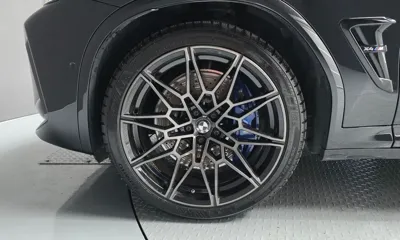 BMW X4M 2022, 135528 км, за 45298.69 USD
