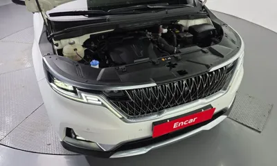 Kia Canival 2021, 66967 км, за 28900000 KRW - фото 6