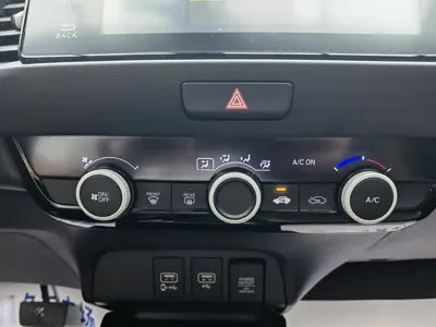 Honda Fit 2021, 22400 км, за 51800 CNY - фото 12