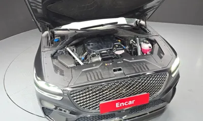 Genesis GV70 2021, 147665 км, за 28500000 KRW - фото 6