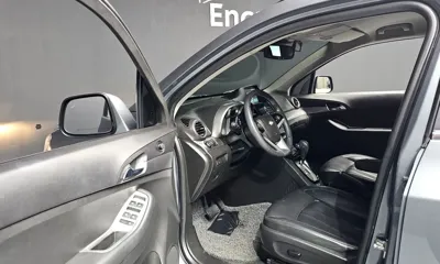 ChevroletGMDaewoo Orlando 2018, 102806 км, за 7000000 KRW - фото 10