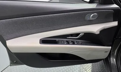 Hyundai Avante 2021, 81386 км, за 17300000 KRW - фото 24