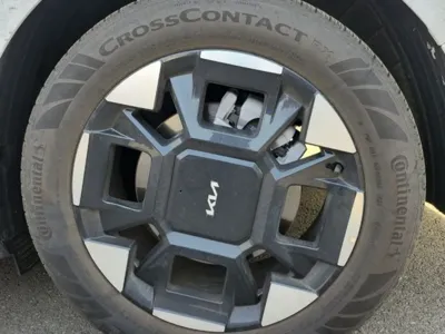 Kia Canival 2025, 12900 км, за 0 KRW - фото 17