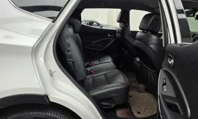 Hyundai Santafe 2018, 170696 км, за 11500000 KRW - фото 12