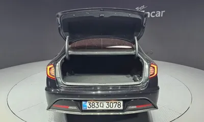 Hyundai Sonata 2020, 126355 км, за 12490000 KRW - фото 20