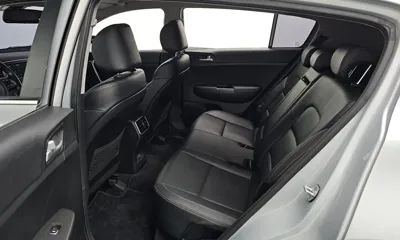 Kia Sportage 2018, 98204 км, за 11300000 KRW - фото 12