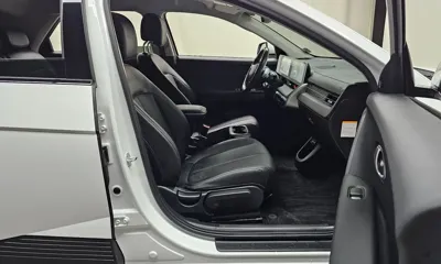 Hyundai Ioniq5 2023, 48667 км, за 33800000 KRW - фото 26