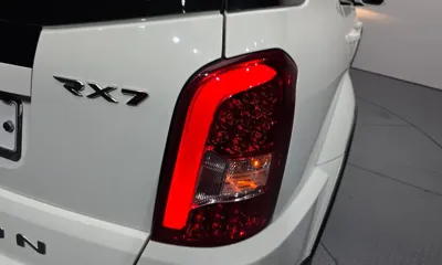 KG_Mobility_Ssangyong Rexton 2014, 86571 км, за 7000000 KRW - фото 23