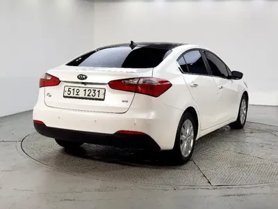 Kia K3 2013, 130220 км, за 3800000 KRW - фото 4