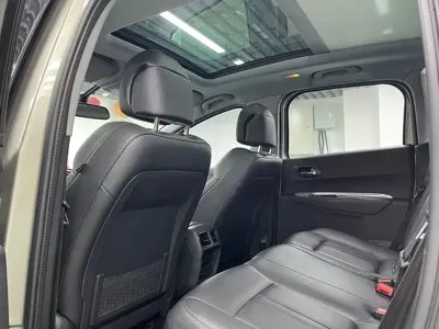 Peugeot 3008 2015, 90000 км, за 21600 CNY - фото 20