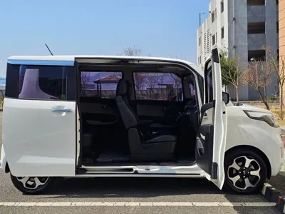 Kia Ray 2014, 96522 км, за 7500000 KRW - фото 15