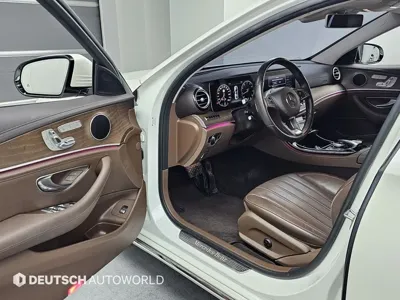 Mercedes-Benz E-Class 2017, 209362 км, за 17200000 KRW - фото 11