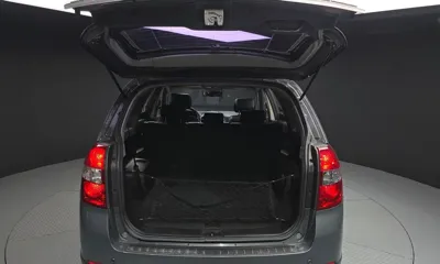 ChevroletGMDaewoo Captiva 2011, 188792 км, за 2390000 KRW - фото 20