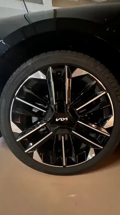 Kia K8 2025, 6200 км, за 28860000 KRW - фото 6