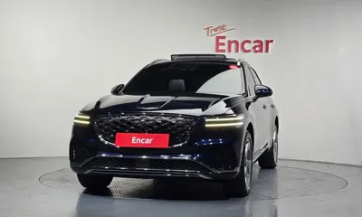 Genesis GV70 2025, 51789 км, за 53900000 KRW