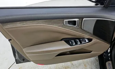 Kia K8 2023, 64255 км, за 23100000 KRW - фото 24