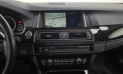 BMW 5-Series 2015, 70392 км, за 11700000 KRW - фото 14