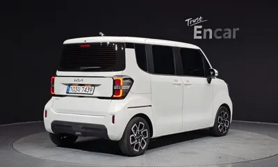 Kia Ray 2024, 26201 км, за 17200000 KRW