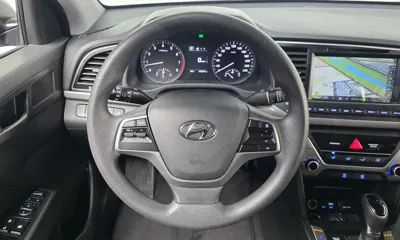 Hyundai Avante 2017, 44381 км, за 11200000 KRW - фото 13