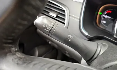 Renault-KoreaSamsung SM6 2016, 76719 км, за 5890000 KRW - фото 17