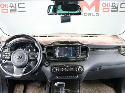 Kia Sorento 2015, 138287 км, за 11700000 KRW - фото 5