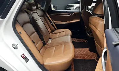 Hyundai Grandeur 2018, 142889 км, за 17600000 KRW - фото 12