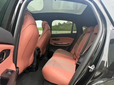 Nio EC6 2023, 90000 км, за 128800 CNY - фото 9