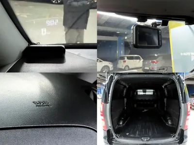 Hyundai Starex 2016, 279604 км, за 5900000 KRW - фото 18