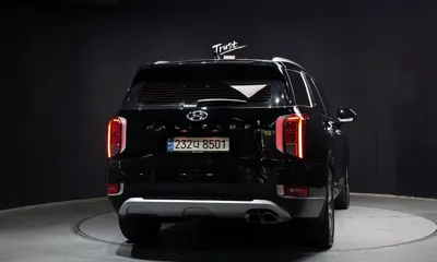Hyundai Palisade 2022, 87415 км, за 24900000 KRW