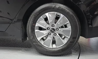 Kia K5 2024, 4828 км, за 27800000 KRW - фото 21