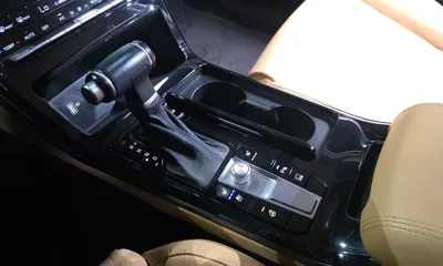Kia K7 2020, 131358 км, за 12900000 KRW - фото 9
