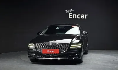 Genesis G80 2024, 38876 км, за 46500000 KRW - фото 3
